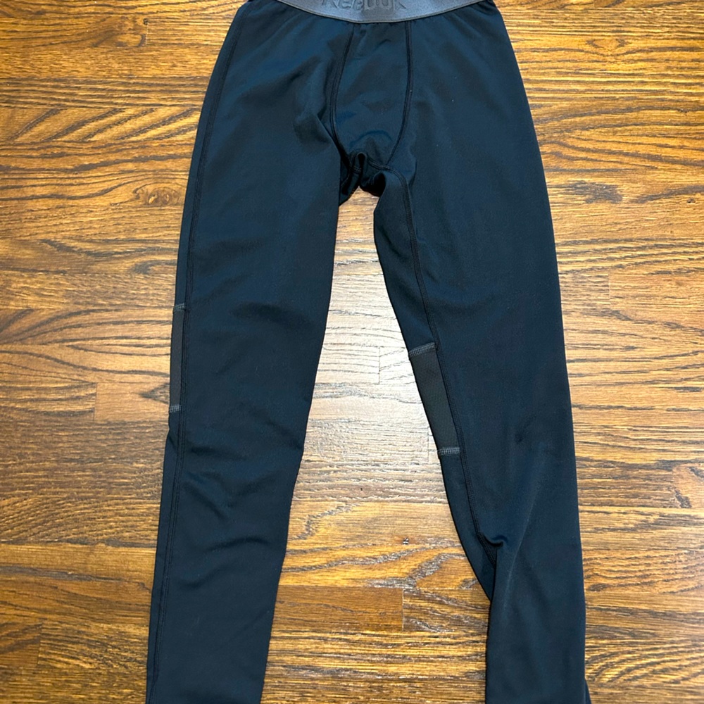 Reebok athletic leggings